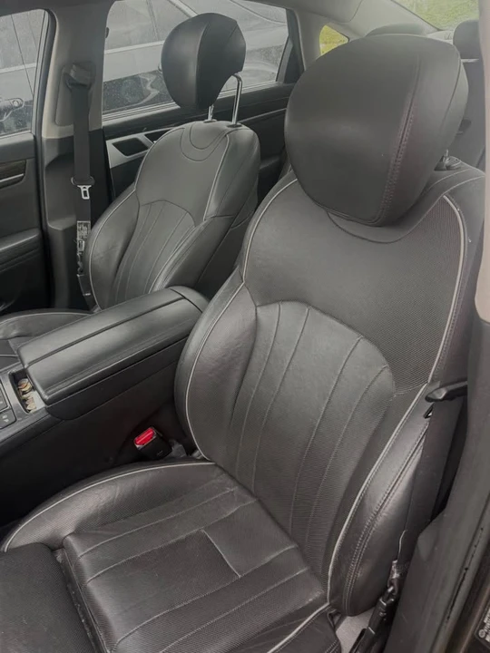 2015 Genesis G80 - Image 4 of 10