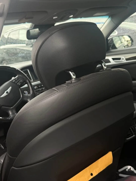 2015 Genesis G80 - Image 9 of 10