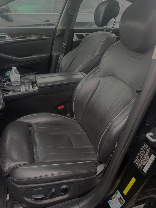 2015 Genesis G80 - Image 10 of 10