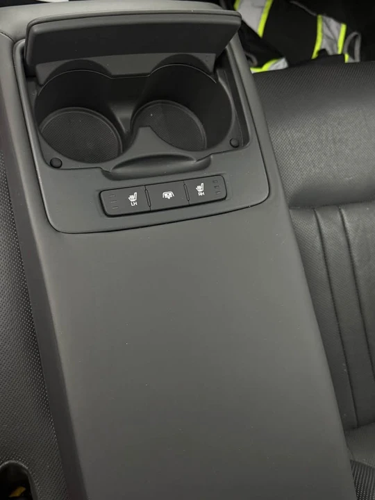 2015 Genesis G80 - Image 7 of 10