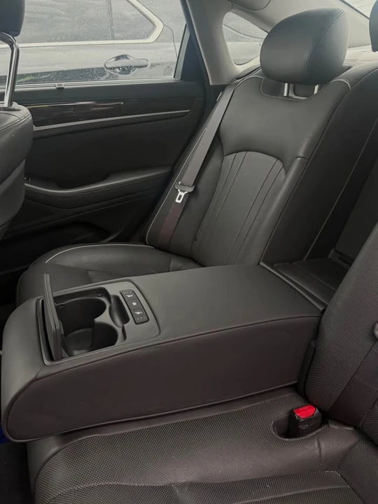 2015 Genesis G80 - Image 5 of 10