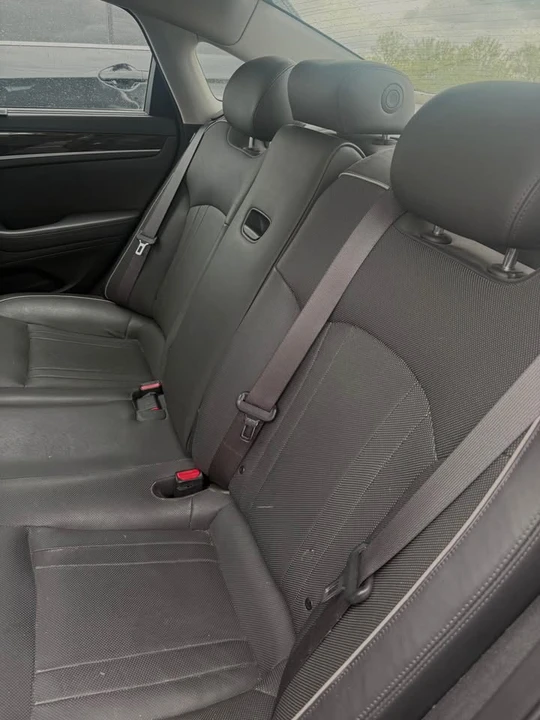 2015 Genesis G80 - Image 6 of 10