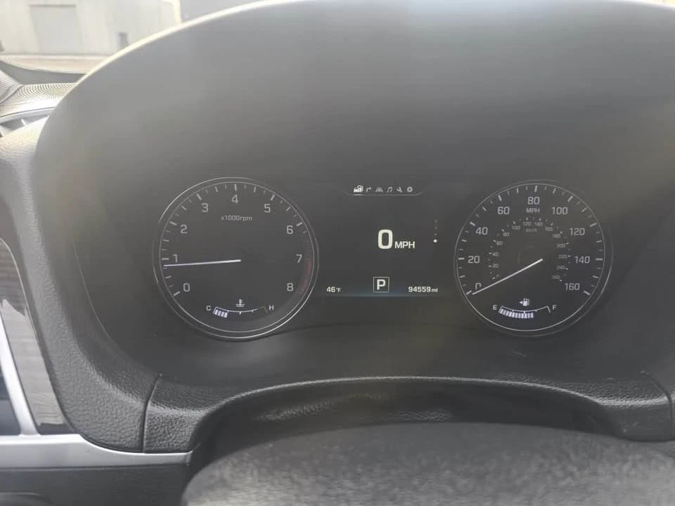2015 Hyundai Genesis - Image 19 of 19