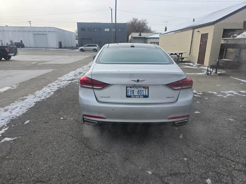 2015 Hyundai Genesis - Image 3 of 19