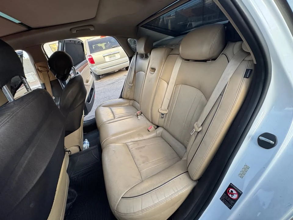 2015 Hyundai Genesis - Image 12 of 12