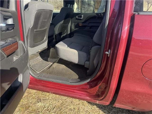 2015 GMC Sierra 3rd Gen - Image 9 of 21