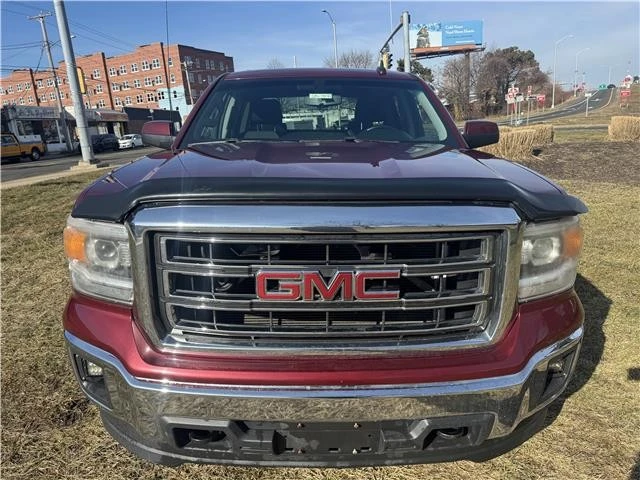 2015 GMC Sierra 3rd Gen - Image 2 of 21
