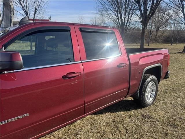 2015 GMC Sierra 3rd Gen - Image 14 of 21