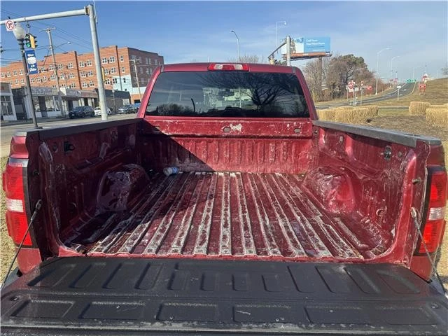 2015 GMC Sierra 3rd Gen - Image 11 of 21