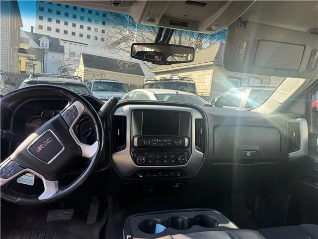 2015 GMC Sierra 3rd Gen - Image 19 of 21
