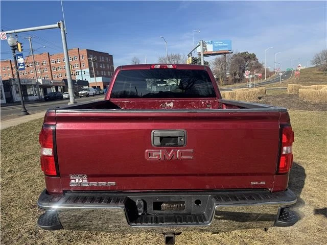 2015 GMC Sierra 3rd Gen - Image 10 of 21