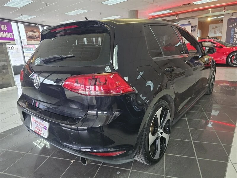 2015 Volkswagen GTI Mk7 - Image 4 of 4
