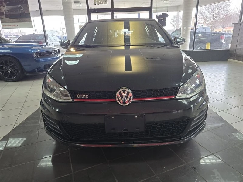 2015 Volkswagen GTI Mk7 - Image 2 of 4