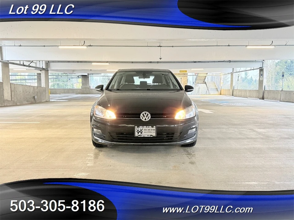 2015 Volkswagen Golf Mk7 - Image 4 of 4