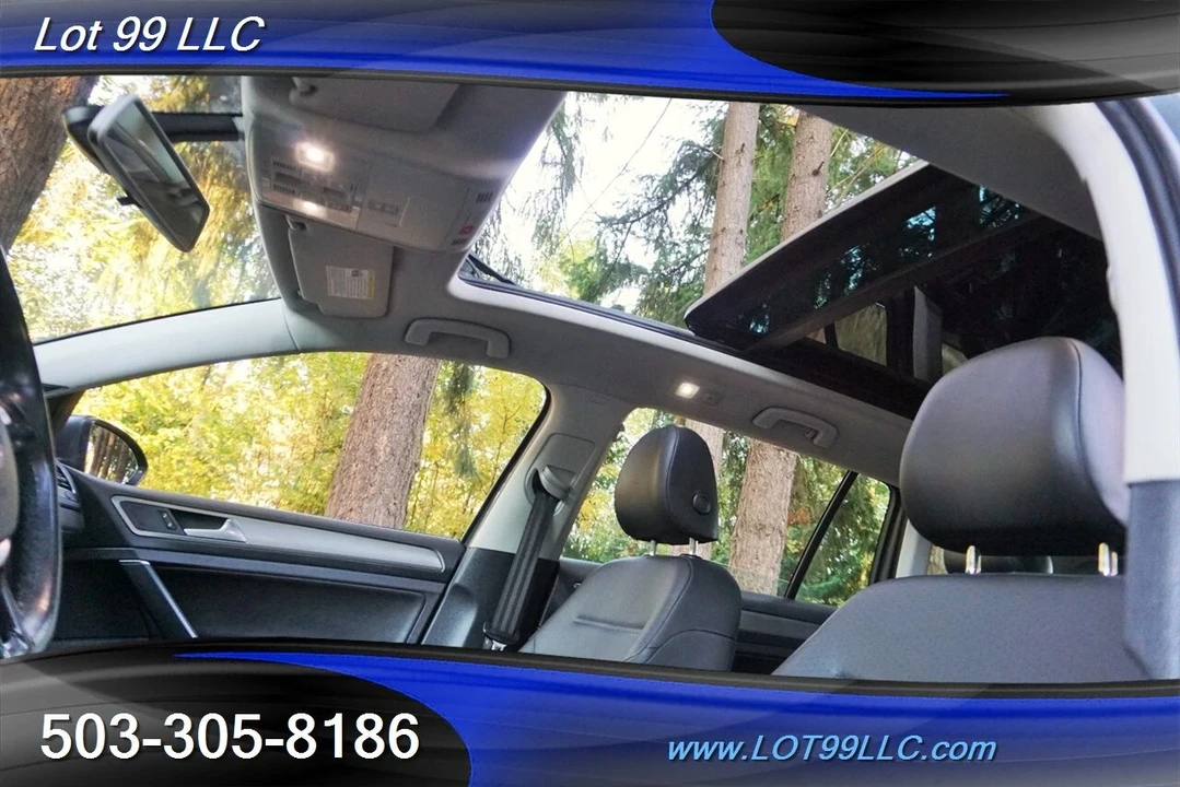 2015 Volkswagen Golf Mk7 - Image 3 of 4