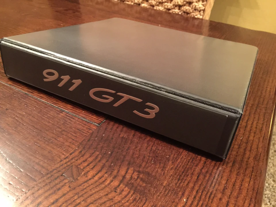 2015 Porsche 991 GT3 - Image 15 of 17