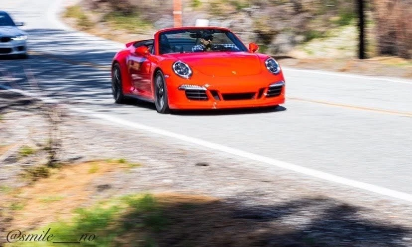 2015 Porsche 991 Carrera GTS - Image 6 of 6