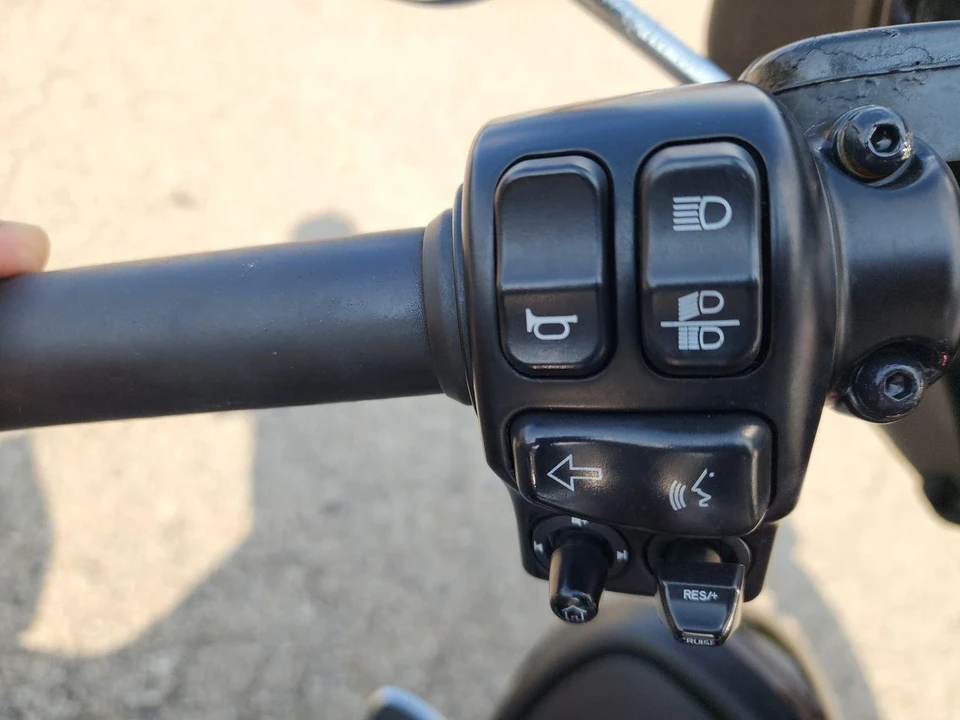 2015 Harley-Davidson Touring Twin Cam - Image 21 of 21