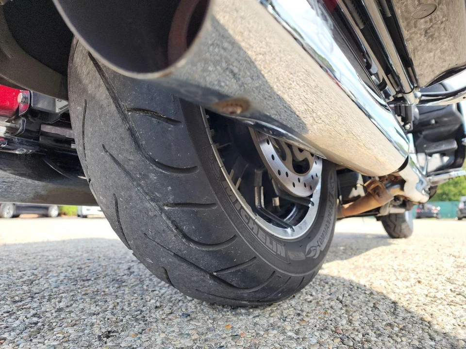 2015 Harley-Davidson Touring Twin Cam - Image 17 of 21