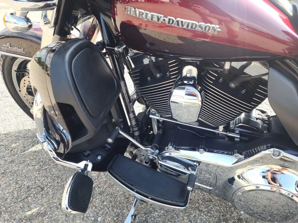 2015 Harley-Davidson Touring Twin Cam - Image 10 of 21