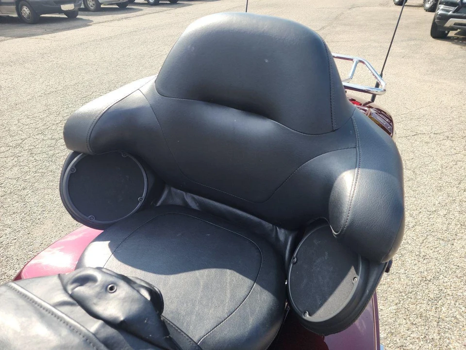 2015 Harley-Davidson Touring Twin Cam - Image 7 of 21