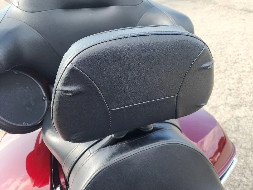 2015 Harley-Davidson Touring Twin Cam - Image 4 of 21