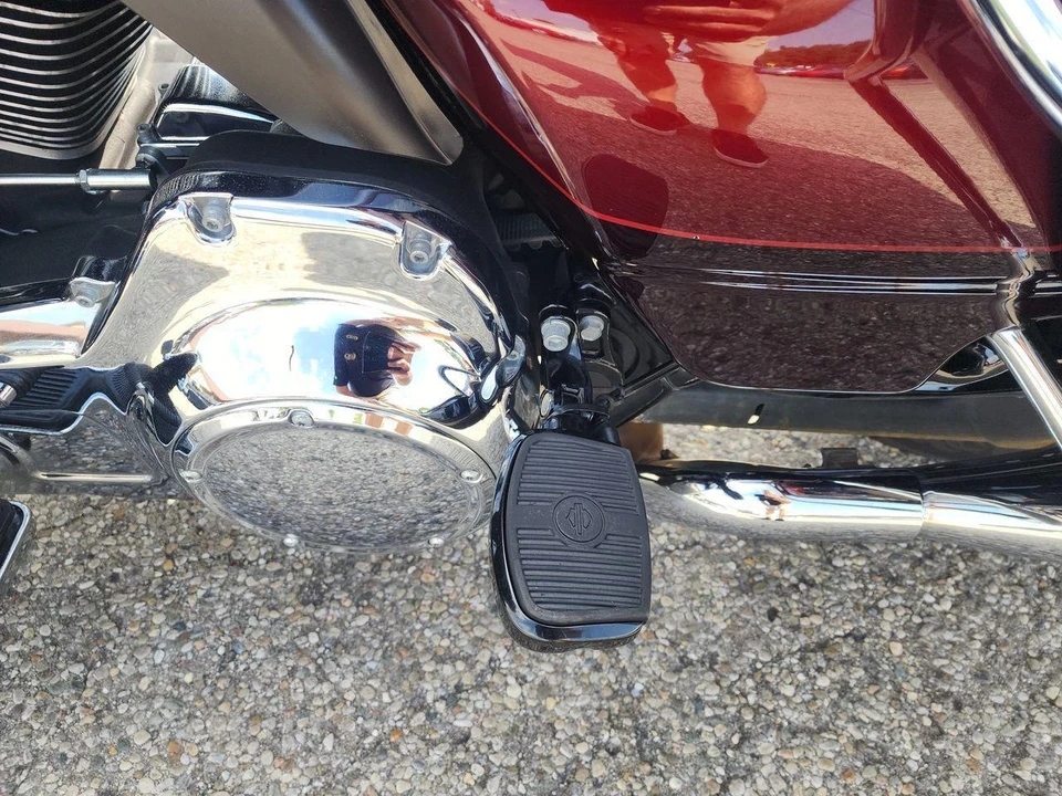 2015 Harley-Davidson Touring Twin Cam - Image 8 of 21