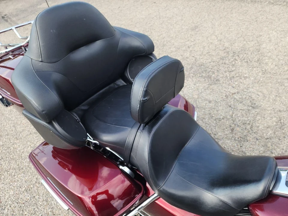 2015 Harley-Davidson Touring Twin Cam - Image 3 of 21
