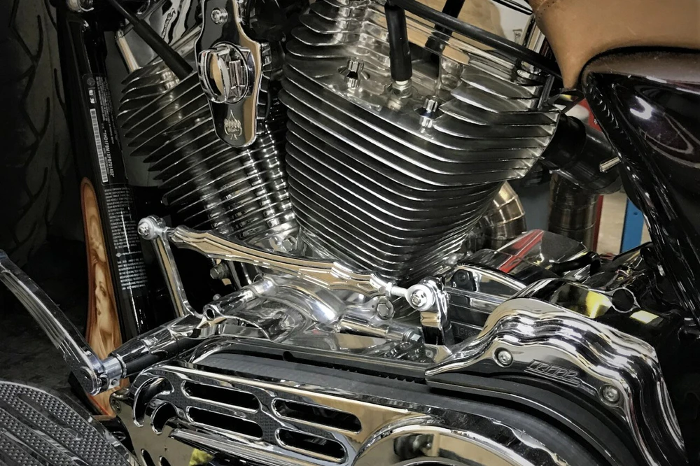 2015 Harley-Davidson Touring Twin Cam - Image 3 of 5