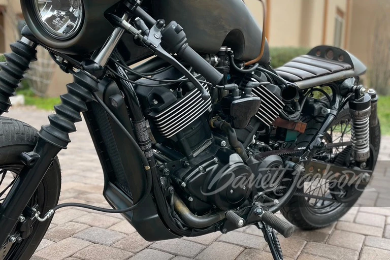 2015 Harley-Davidson - Image 2 of 25