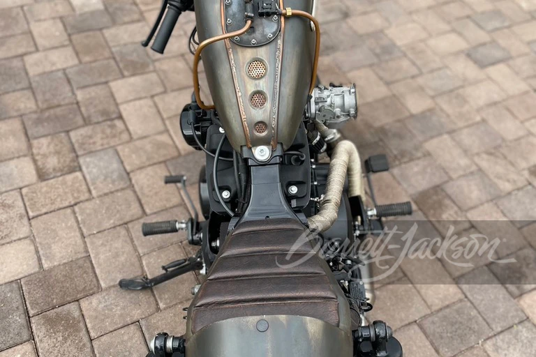 2015 Harley-Davidson - Image 3 of 25