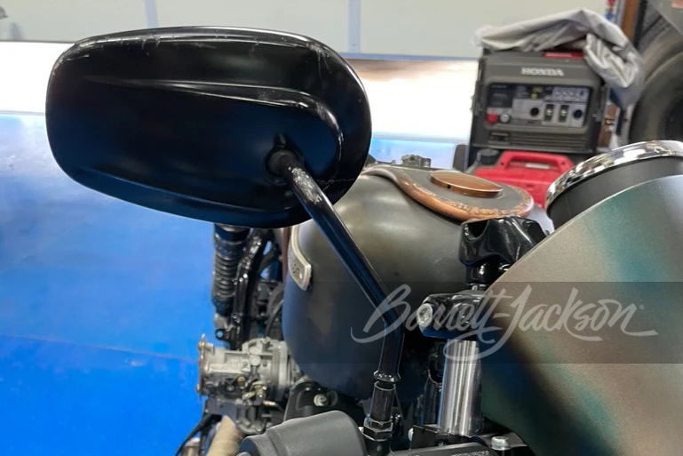 2015 Harley-Davidson - Image 5 of 25