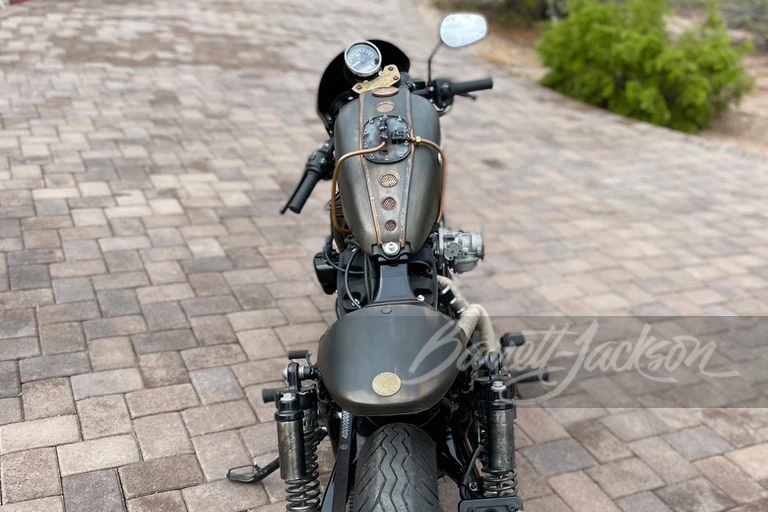 2015 Harley-Davidson - Image 6 of 25