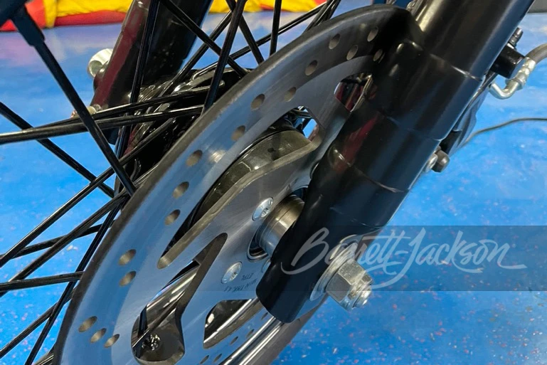 2015 Harley-Davidson - Image 7 of 25