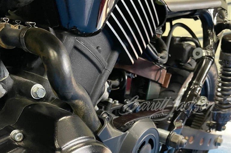 2015 Harley-Davidson - Image 8 of 25