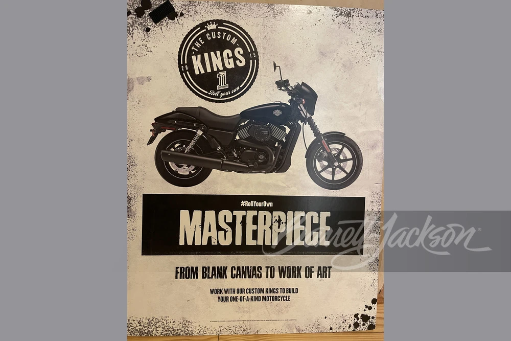 2015 Harley-Davidson - Image 9 of 25