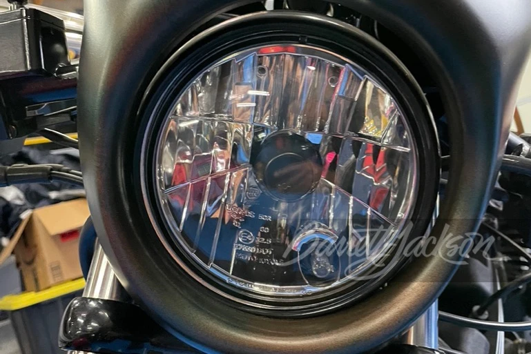 2015 Harley-Davidson - Image 10 of 25