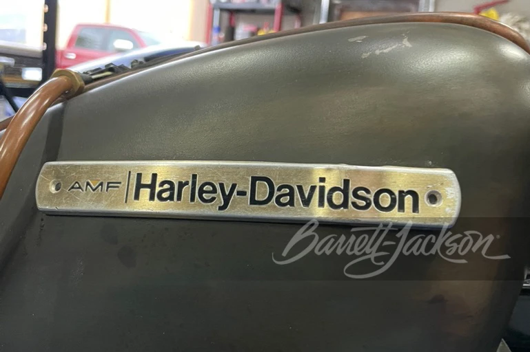 2015 Harley-Davidson - Image 11 of 25