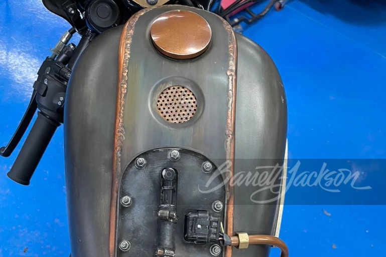 2015 Harley-Davidson - Image 12 of 25