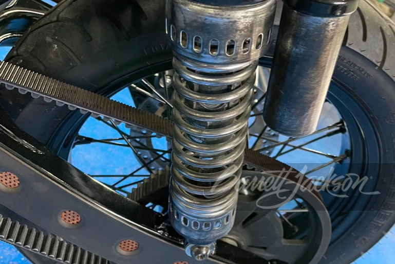 2015 Harley-Davidson - Image 18 of 25