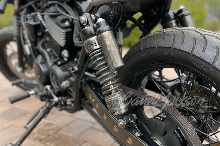 2015 Harley-Davidson - Image 19 of 25
