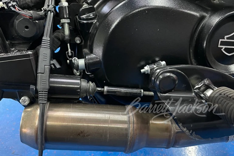 2015 Harley-Davidson - Image 20 of 25