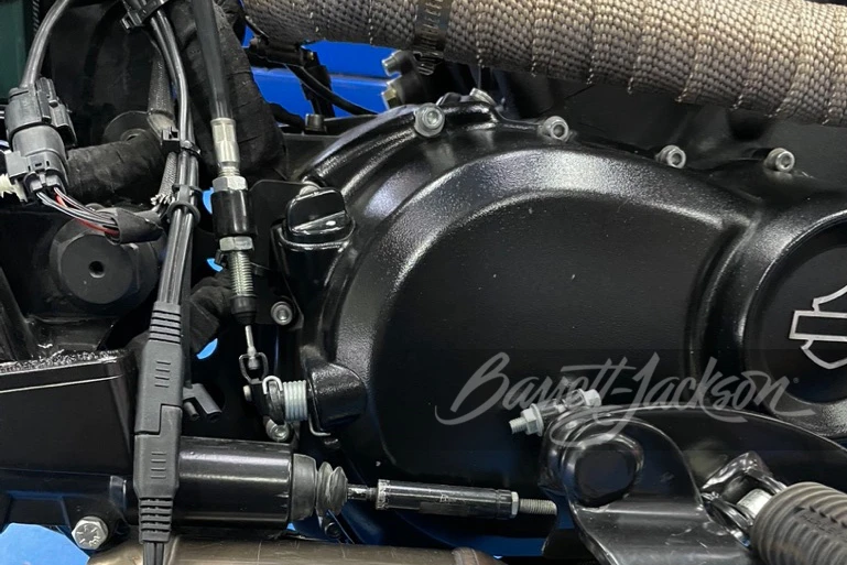 2015 Harley-Davidson - Image 21 of 25
