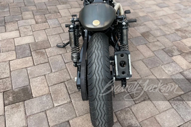 2015 Harley-Davidson - Image 24 of 25