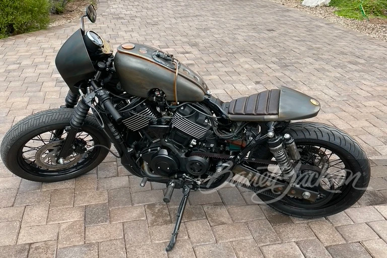 2015 Harley-Davidson - Image 25 of 25