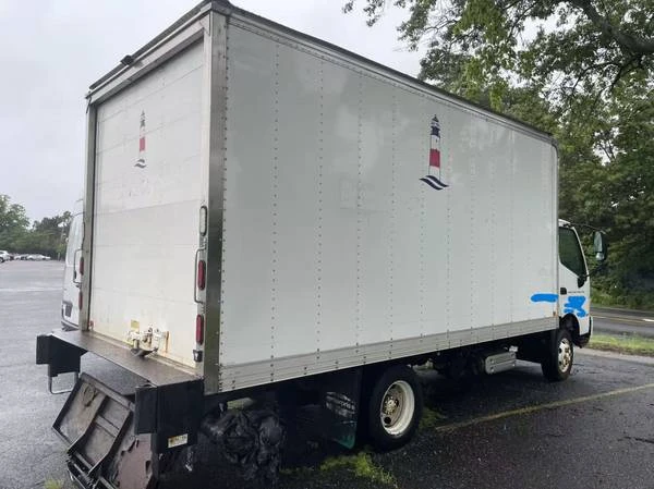 2015 Hino - Image 3 of 6