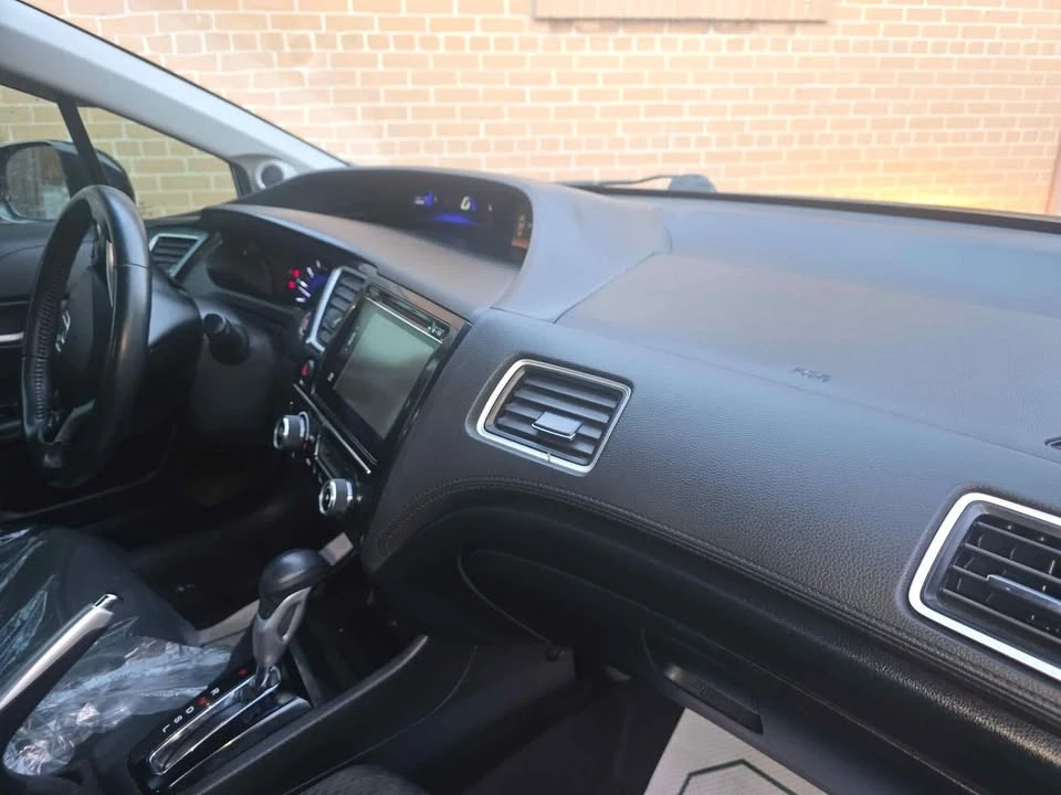 2015 Honda Civic 9th Gen - Image 8 of 9