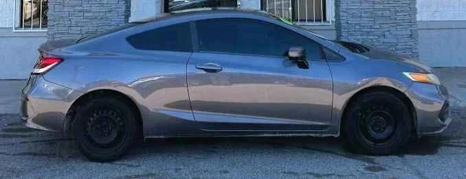 2015 Honda Civic 9th Gen - Image 2 of 6