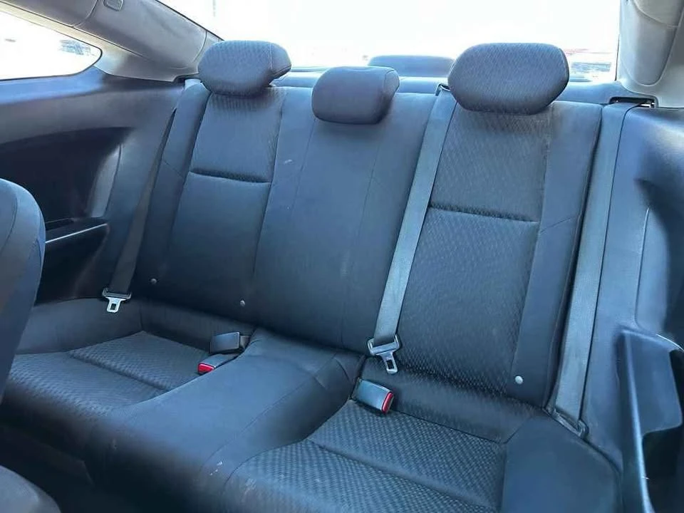 2015 Honda Civic 9th Gen - Image 6 of 6