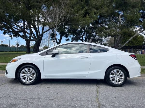 2015 Honda Civic 9th Gen - Image 2 of 10